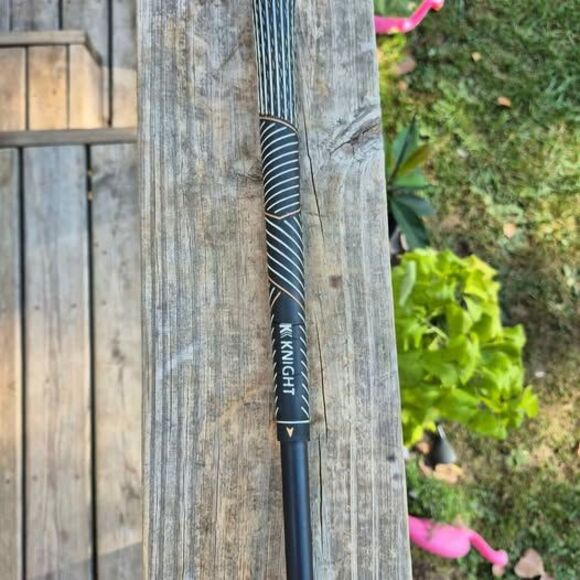 Knight Fairway 7 Wood Electra 26° Loft - Graphite Firm Shaft - RH - 41" - Picture 7 of 7